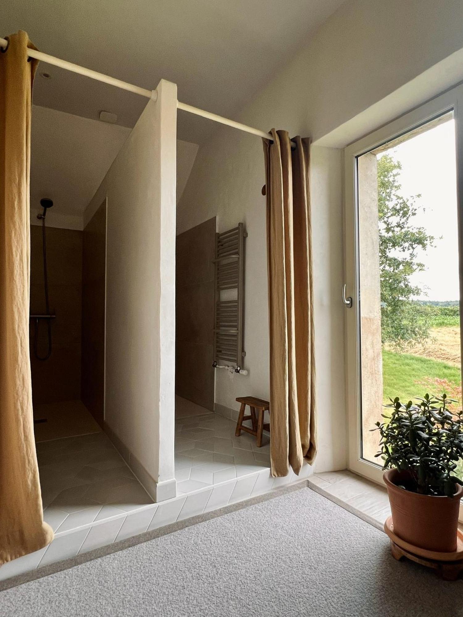 La Maison Vivante, Chambres D'Hotes Au Coeur Du Perche Les Etilleux Екстериор снимка