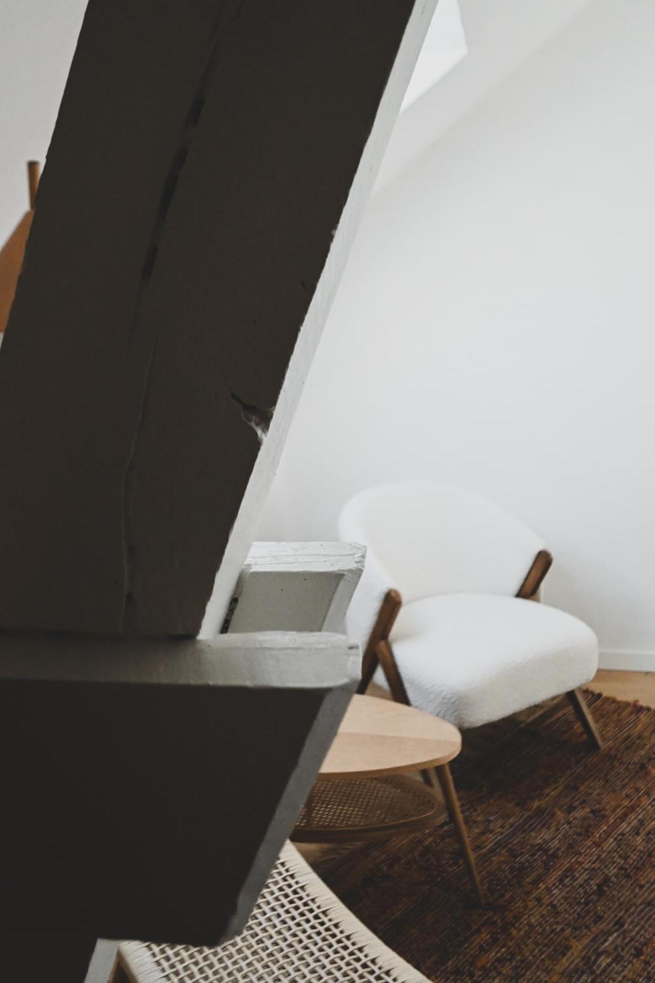 La Maison Vivante, Chambres D'Hotes Au Coeur Du Perche Les Etilleux Екстериор снимка