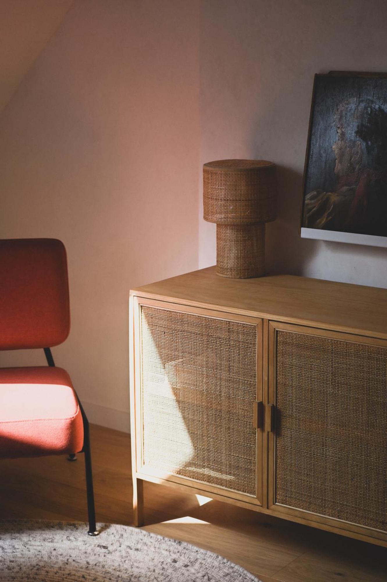 La Maison Vivante, Chambres D'Hotes Au Coeur Du Perche Les Etilleux Екстериор снимка
