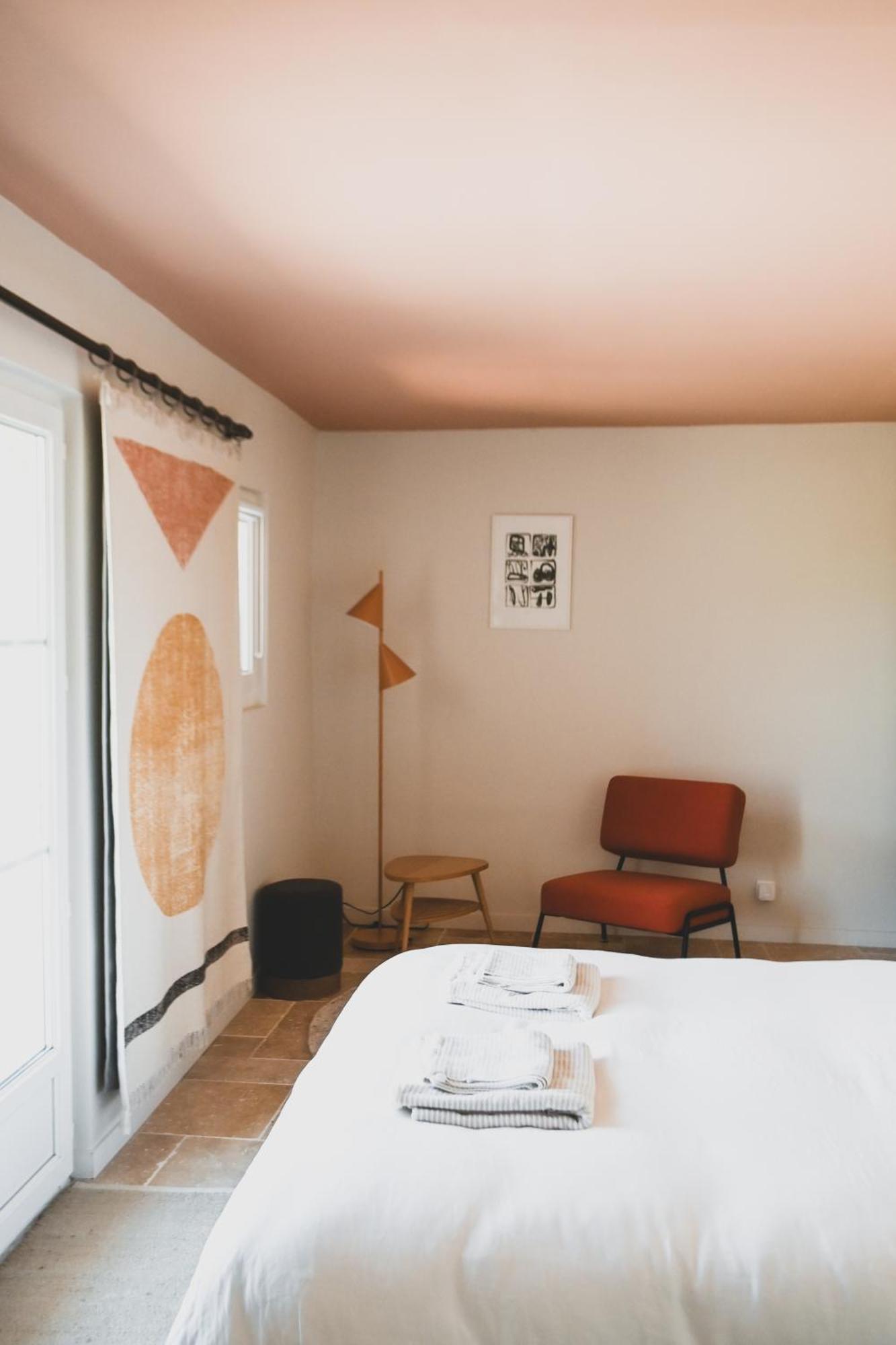 La Maison Vivante, Chambres D'Hotes Au Coeur Du Perche Les Etilleux Екстериор снимка