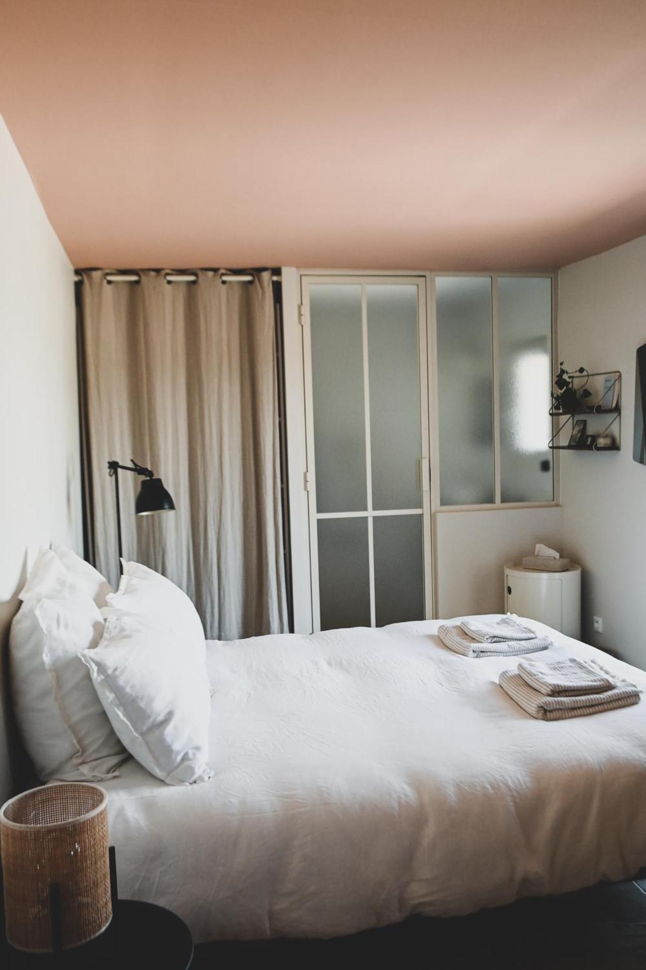 La Maison Vivante, Chambres D'Hotes Au Coeur Du Perche Les Etilleux Екстериор снимка